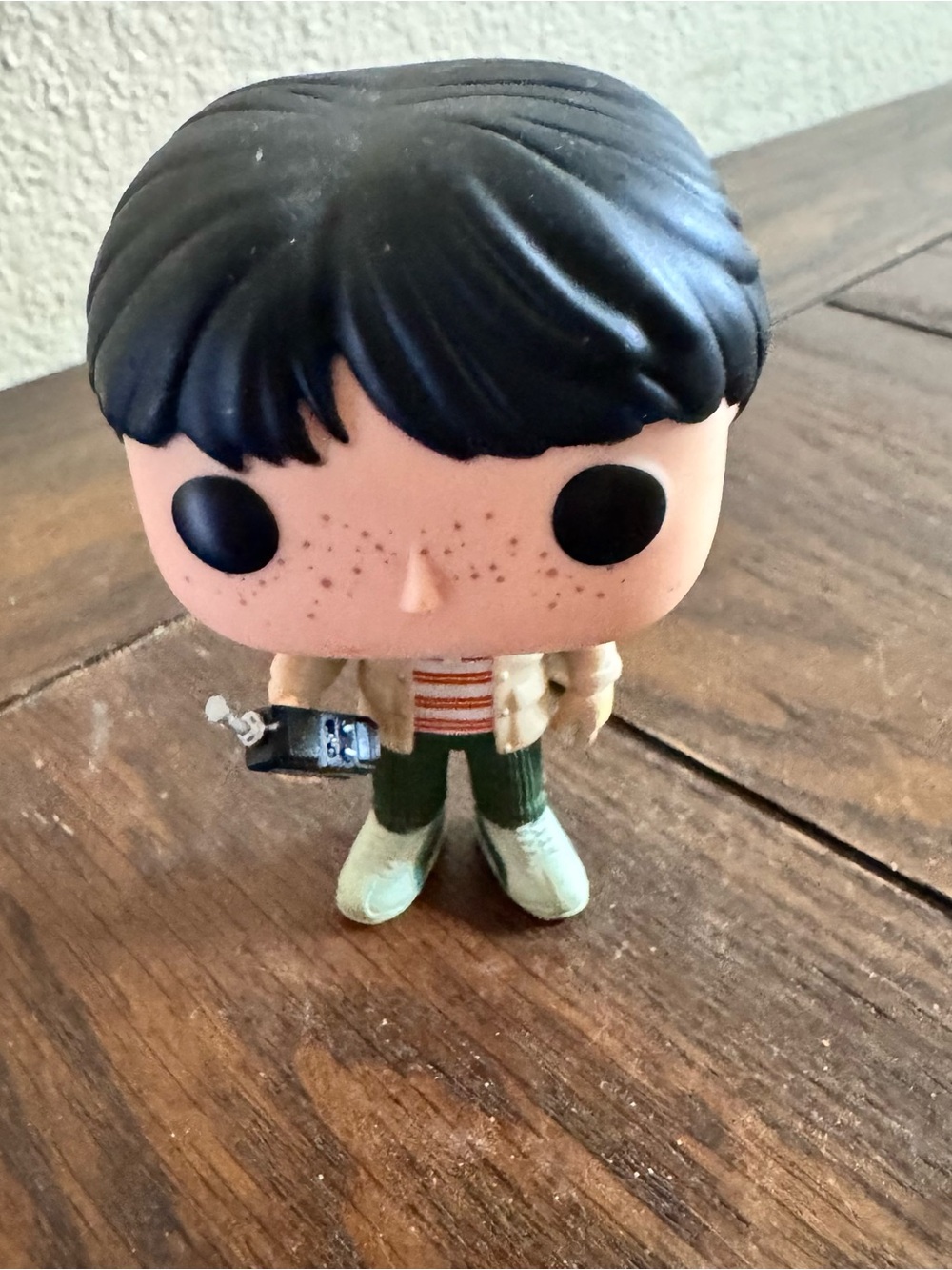 Funko Pop! Vinyl: Stranger Things - Mike Wheeler (w/ Walkie Talkie) #423